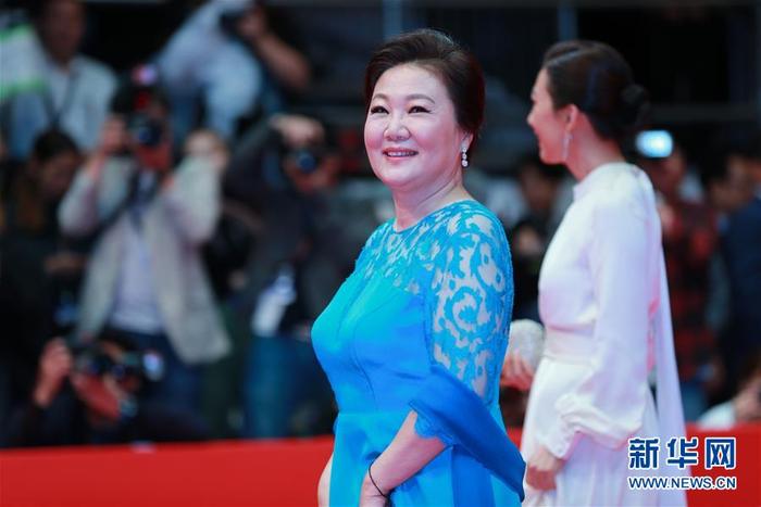 제23회 부산국제영화 개막 제23회 부산국제영화 개막