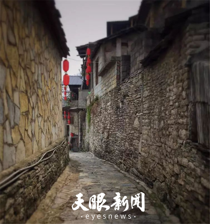 （旅游）第七批中国历史文化名镇名村名单出炉 贵阳花溪镇山村入选