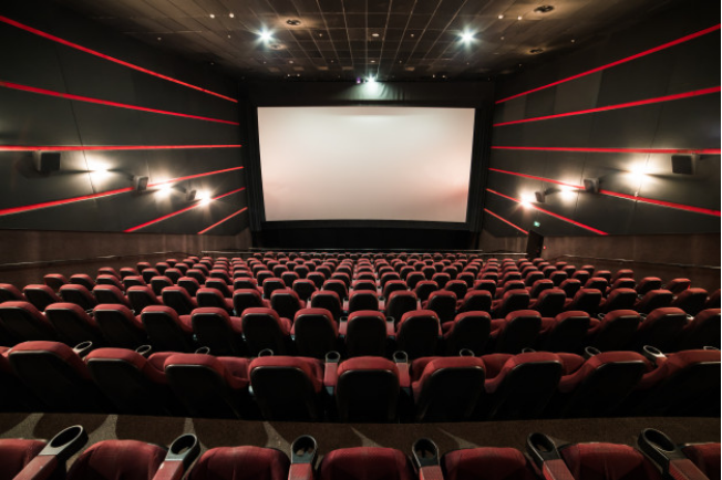 巴西首都所在联邦区允许重新开放电影院和剧院