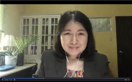 Startups, kinilala bilang puwersa ng kaunlaran pagkatapos ng COVID-19 pandemi; Innovation and Investment Ecosystem in the Philippines and China virtual roadshow ginanap Startups, kinilala bilang puwersa ng kaunlaran pagkatapos ng COVID-19 pandemi; Innovation and Investment Ecosystem in the Philippines and China virtual roadshow ginanap