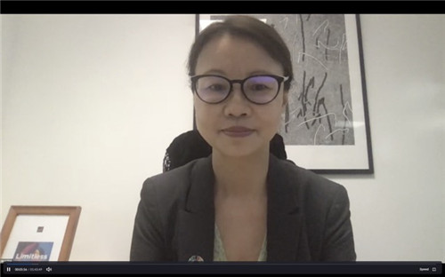 Startups, kinilala bilang puwersa ng kaunlaran pagkatapos ng COVID-19 pandemi; Innovation and Investment Ecosystem in the Philippines and China virtual roadshow ginanap Startups, kinilala bilang puwersa ng kaunlaran pagkatapos ng COVID-19 pandemi; Innovation and Investment Ecosystem in the Philippines and China virtual roadshow ginanap