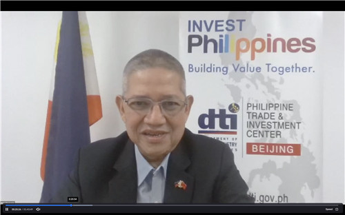 Startups, kinilala bilang puwersa ng kaunlaran pagkatapos ng COVID-19 pandemi; Innovation and Investment Ecosystem in the Philippines and China virtual roadshow ginanap Startups, kinilala bilang puwersa ng kaunlaran pagkatapos ng COVID-19 pandemi; Innovation and Investment Ecosystem in the Philippines and China virtual roadshow ginanap