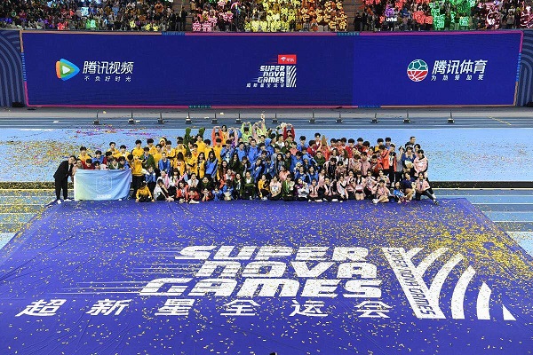 张锋从“信息传播”到“价值共创”:“赣超”报道的实践启示(图1)