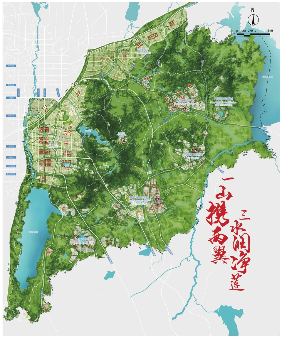 影视新地标 净月新“引擎”