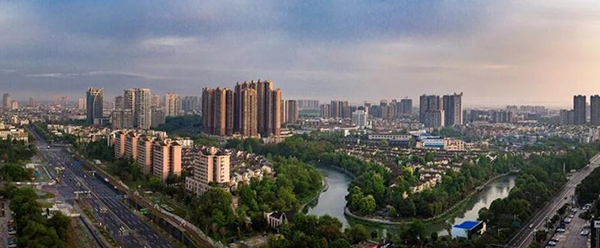 图片默认标题_fororder_美丽的温江2