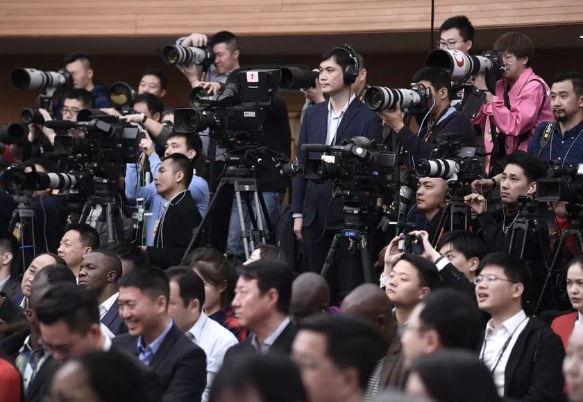 掷地有声！王毅这些话入情入理