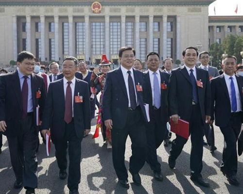 China yahimiza ushirikiano wa kimataifa kukabiliana na mgogoro wa kiafya na kiuchumi