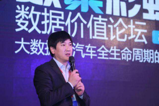 彩虹无线黄亮:血管中流动着创新和突破的基因 彩虹无线黄亮:血管中流动着创新和突破的基因