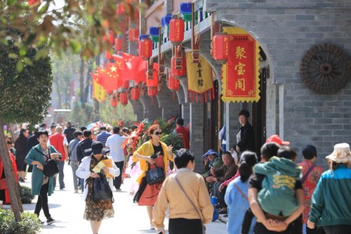 解码驻马店皇家驿站 解码驻马店皇家驿站