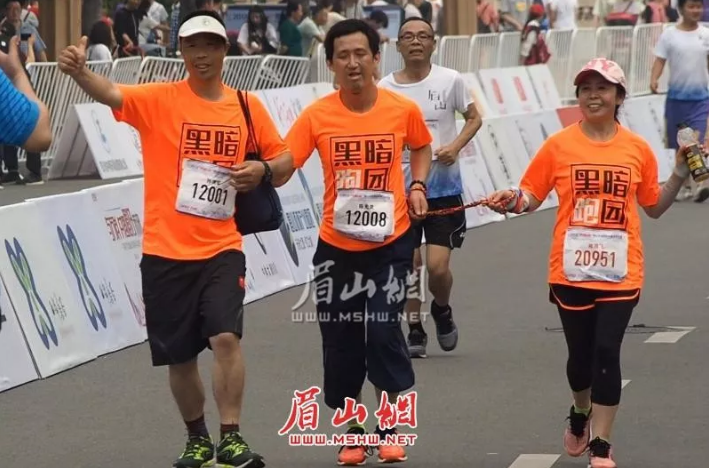 （导航眉山）3月23日鸣枪开跑！你想要的眉山“东马”最新最全资讯看这里