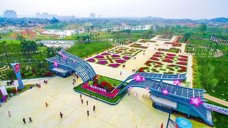 （导航眉山）3月23日鸣枪开跑！你想要的眉山“东马”最新最全资讯看这里