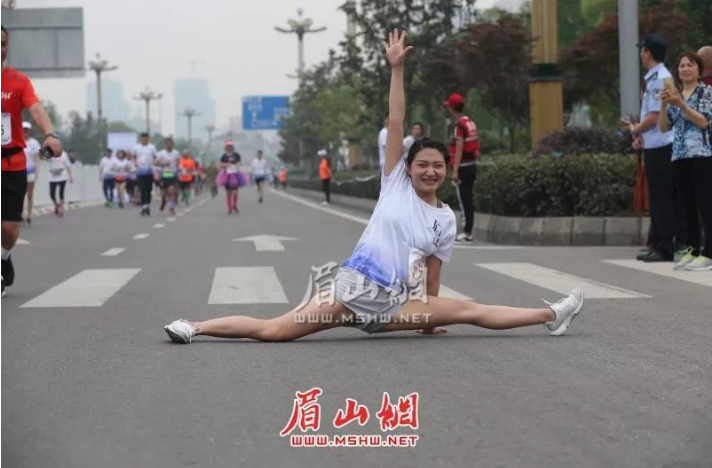 （导航眉山）3月23日鸣枪开跑！你想要的眉山“东马”最新最全资讯看这里