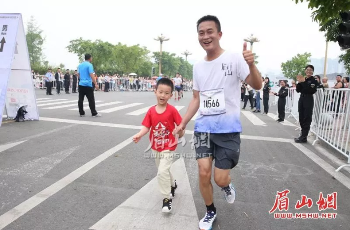 （导航眉山）3月23日鸣枪开跑！你想要的眉山“东马”最新最全资讯看这里