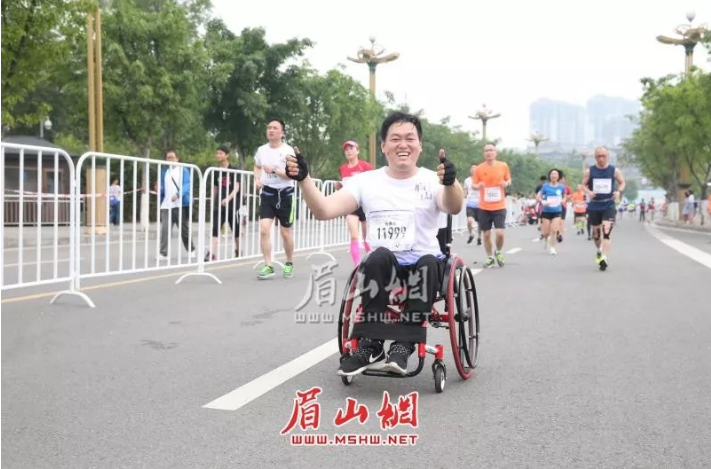 （导航眉山）3月23日鸣枪开跑！你想要的眉山“东马”最新最全资讯看这里