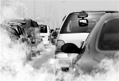 国六将至购车需考虑排放法规