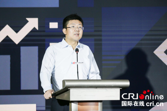 度小满CEO朱光：2019年中国消费金融发展将进入黄金期