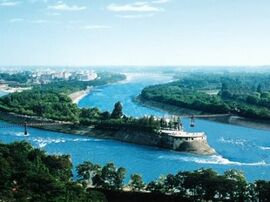 ඩූ ච්‍යාං යැන් වාරි ක්‍රමය