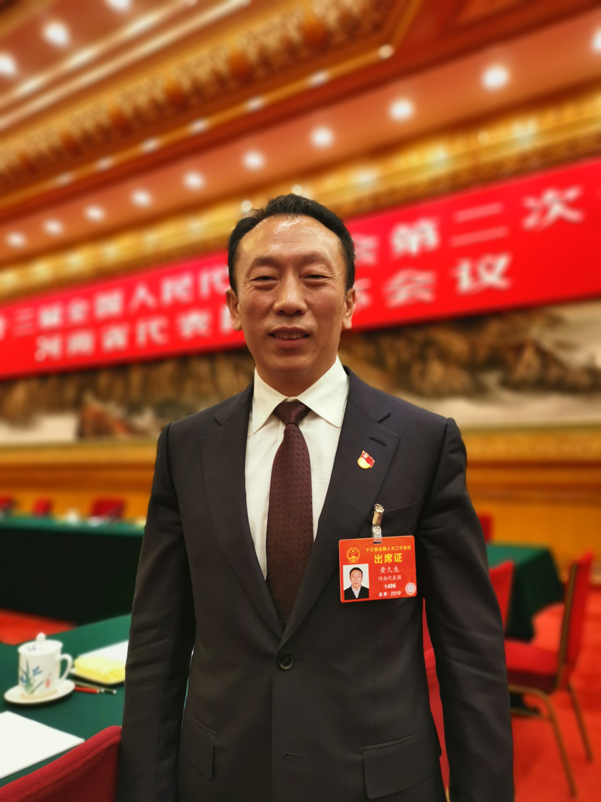 时政新闻眼丨在河南代表团,习近平详谈这项“具有特殊重要性”的工作