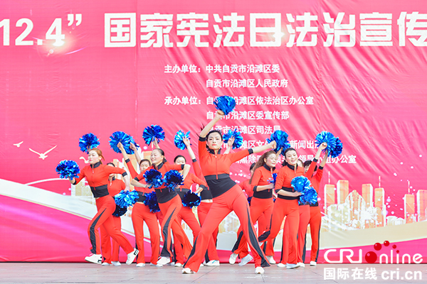 图片默认标题_fororder_3现场精彩演出（摄影-廖志全）