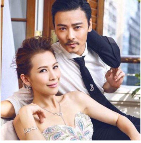 功夫男神情史:吴京张晋专一 成龙花心甄子丹三婚