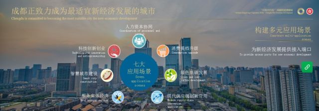 （导航成都，移动端）实录｜范锐平“川港澳合作周”推介：共育新经济 共强新动能