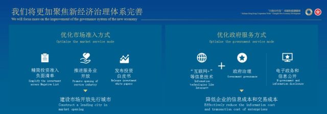 （导航成都，移动端）实录｜范锐平“川港澳合作周”推介：共育新经济 共强新动能