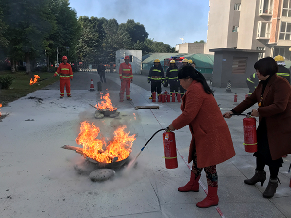 图片默认标题_fororder_演练现场