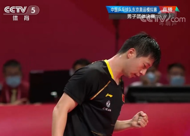 2020卓球ワールドカップ、日本から張本選手と伊藤選手が入選_fororder_网3-1