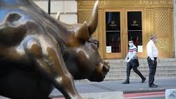 美媒：疫情加剧美国财富不平等状况