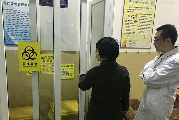 图片默认标题_fororder_检查现场1