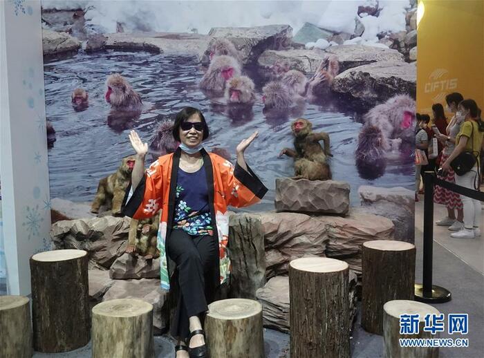 CIFTIS 관광서비스 테마전시구역 일각 CIFTIS 관광서비스 테마전시구역 일각_fororder_10