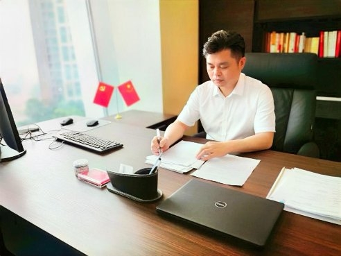 浅谈法治是最好的营商环境