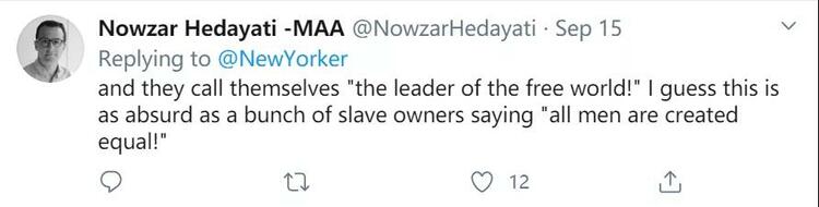 不做间谍,就进监狱:美国的连环陷阱