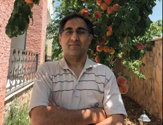 不做间谍,就进监狱:美国的连环陷阱