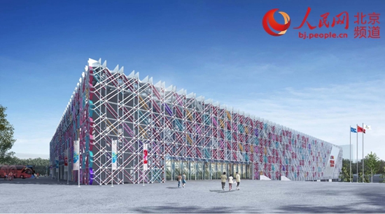北京2022年冬奥会北京赛区10个场馆年内实现完工