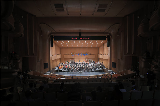 （B 文娱列表 三吴大地苏州 移动版）苏州民族管弦乐团2020-2021音乐季开幕