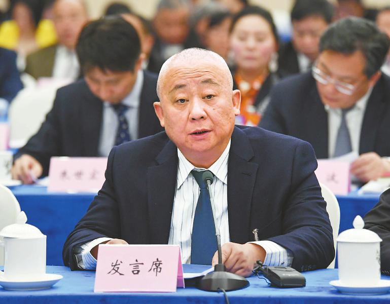 （导航成都）外商投资法若审议通过，四川该如何做好准备？代表委员捧出三大“锦囊”