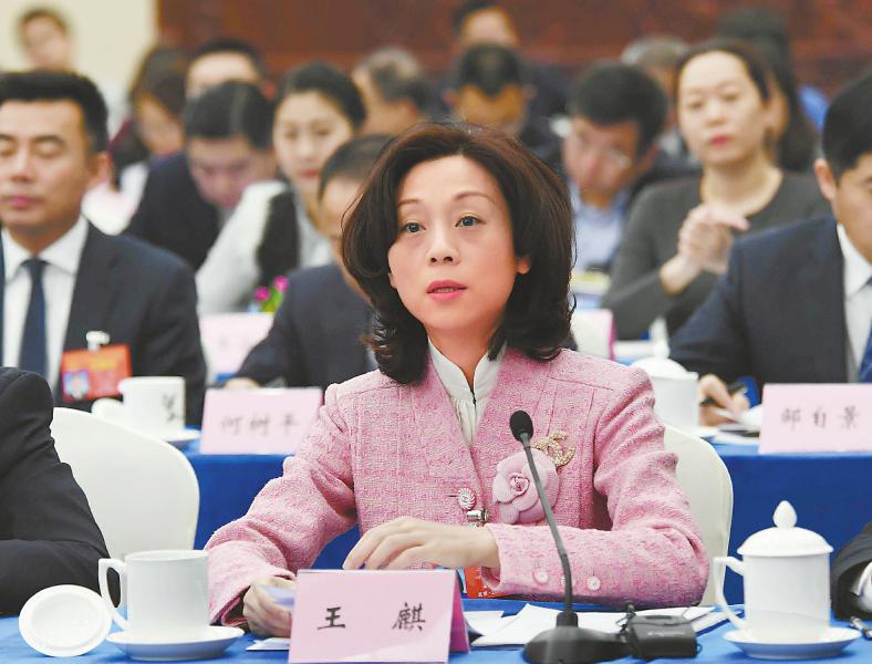 （导航成都）外商投资法若审议通过，四川该如何做好准备？代表委员捧出三大“锦囊”