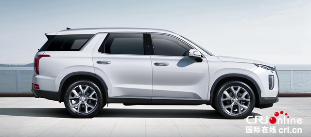 汽车频道【资讯列表】31万元起售 帕里斯帝(PALISADE)开启大型SUV家庭出行新时代