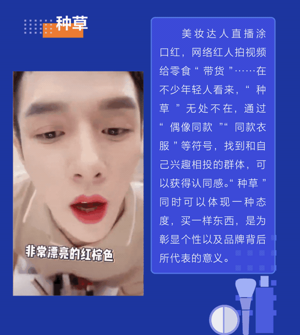 【人民网】2019消费新方式：夜经济、国货崛起、种草、实体店回潮