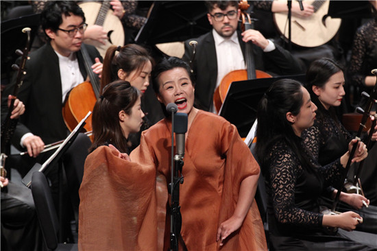 （B 文娱列表 三吴大地苏州 移动版）苏州民族管弦乐团2020-2021音乐季开幕