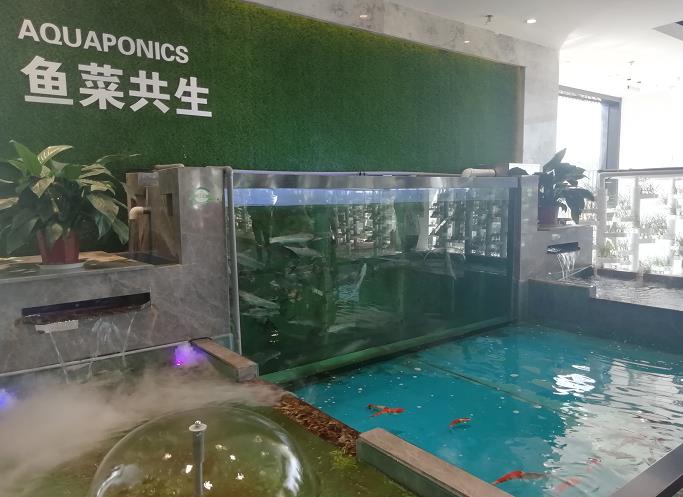 太谷变农谷 引领北方地区现代农业创新高地