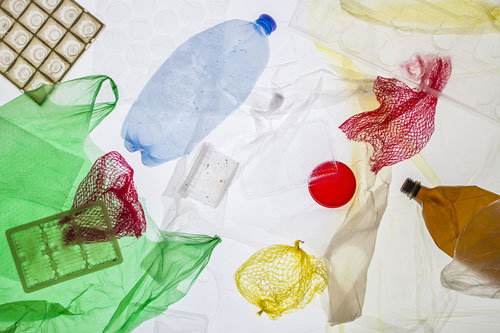 《关于进一步加强塑料污染治理的意见》今日公布