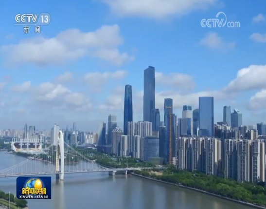 央视网：2019年经济成绩单公布 发展质量稳步提升