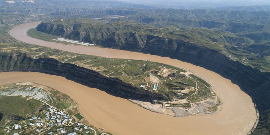 中国梦61黄河情——黄河流域生态保护和高质量发展