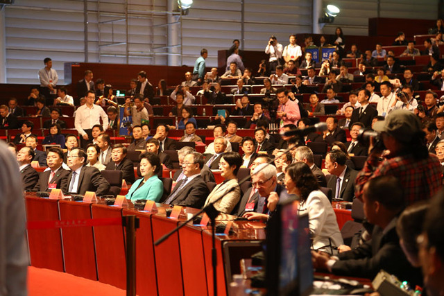 高交会20周年大事记:那些风起云涌的过往 高交会20周年大事记:那些风起云涌的过往