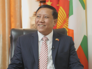 王毅谈巴印冲突:以对话代替对抗 以善意化解分