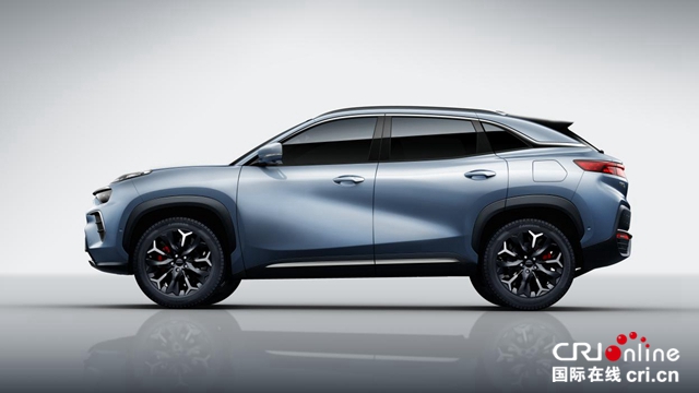 汽车频道【资讯列表】补贴后14.98万起 NEDC 510km续航奇瑞蚂蚁正式上市