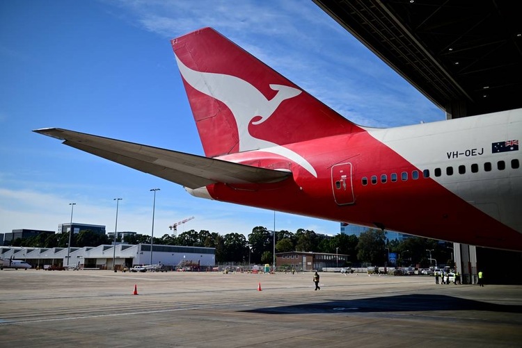澳大利亚四大航空公司向澳联邦政府施压 要求重开州边境
