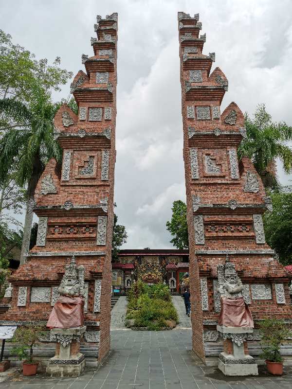 “Desa Bali” Hainan, Jembatan Persahabatan Tiongkok-Indonesia_fororder___172.100.100.3_temp_9500049_1_9500049_1_1_ec7a5619-89f3-4387-8ae6-b38565eef918